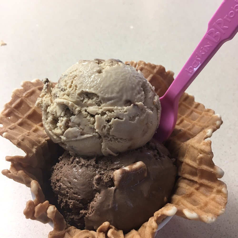 Baskin-Robbins - Ice Cream & Frozen Yogurt Near Me - Kaneohe, Hawaii Baskin-Robbins - Ice Cream & Frozen Yogurt Near Me - Kaneohe, Hawaii