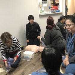 Smart CPR