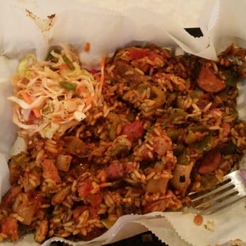 Satchmo's - Cajun/Creole Near Me - Flagstaff, Arizona