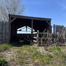 Negri-Nepote Native Grassland Preserve