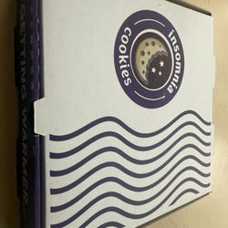 Insomnia Cookies