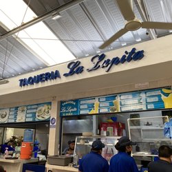 Taquería La Lupita