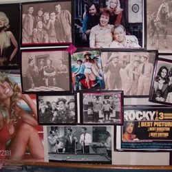 The Good Ol' Days House