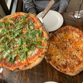Rappahannock Pizza Kitchen - Hog in the hive pizza and carnivore pizza - Pizza Near Me - Sperryville, Virginia Rappahannock Pizza Kitchen - Hog in the hive pizza and carnivore pizza - Pizza Near Me - Sperryville, Virginia