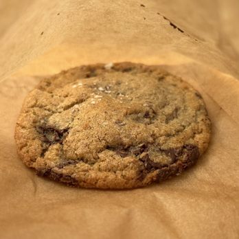 Saint Bread - Chocolate chip cookie - Bakeries Near Me - Seattle, Washington Saint Bread - Chocolate chip cookie - Bakeries Near Me - Seattle, Washington