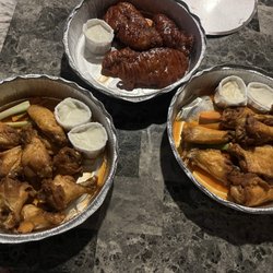 Boss Crokers Bar & Grill