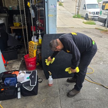 Paul's Mobile Detailing - Auto Detailing Near Me - San Francisco, California