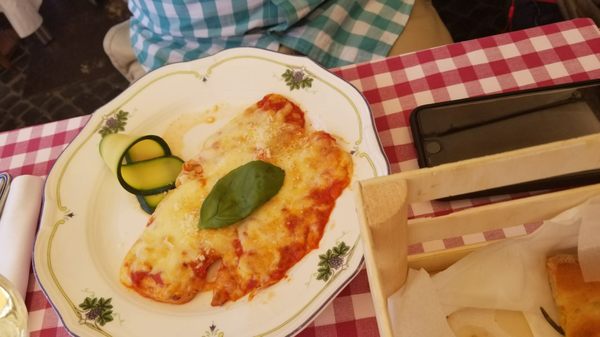 Ristorante Panzirone by null