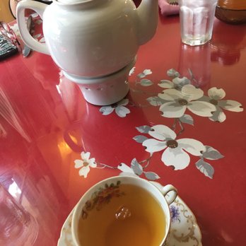 The Tailored Tea - Pomegranate white tea - Breakfast & Brunch Near Me - Latham, New York The Tailored Tea - Pomegranate white tea - Breakfast & Brunch Near Me - Latham, New York