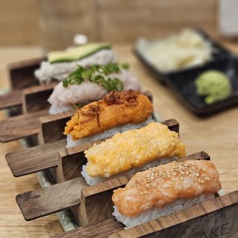 Sonmari - Sushi Bars Near Me - Los Angeles, California Sonmari - Sushi Bars Near Me - Los Angeles, California