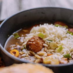 Ruth's Creole Kitchen