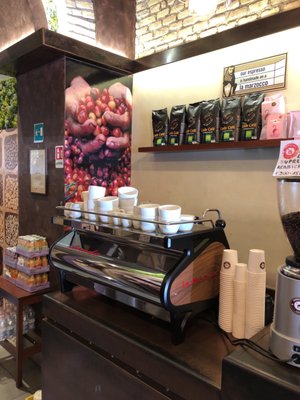 Pergamino Caffè by null
