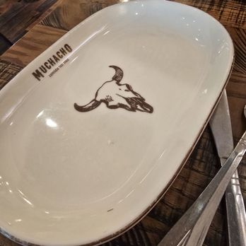 Muchacho - Dinnerware is truly Texan - Tex-Mex Near Me - Southlake, Texas Muchacho - Dinnerware is truly Texan - Tex-Mex Near Me - Southlake, Texas