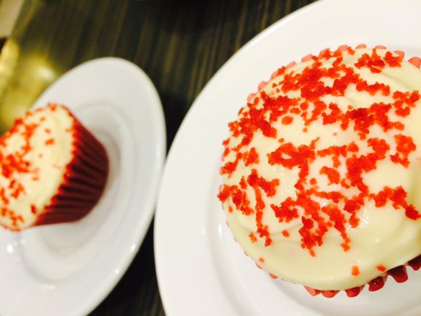 PARVATI DESSERTS Updated September 2024 G/F, Trinoma Mall, Quezon