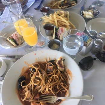 The Spinnaker - Breakfast & Brunch Near Me - Sausalito, California