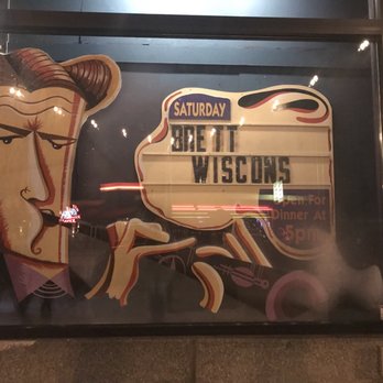 The Jazz Kitchen - American Near Me - Indianapolis, Indiana