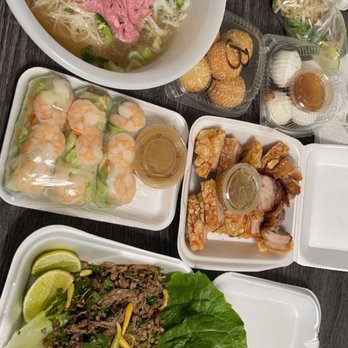 LA Kitchen - Chinese Near Me - Fresno, California LA Kitchen - Chinese Near Me - Fresno, California