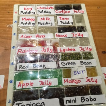 Oasis Tea Zone - Coffee & Tea Near Me - Seattle, Washington Oasis Tea Zone - Coffee & Tea Near Me - Seattle, Washington