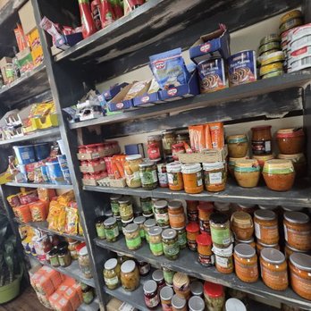 Goodies In the Pantry - Barbeque Near Me - Orange, California