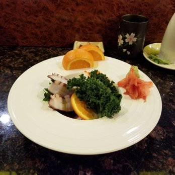 Asian Garden Dacula - Sashimi - Asian Fusion Near Me - Dacula, Georgia Asian Garden Dacula - Sashimi - Asian Fusion Near Me - Dacula, Georgia