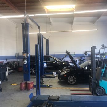 Glendora Benz N Diesel - Auto Repair Near Me - Glendora, California Glendora Benz N Diesel - Auto Repair Near Me - Glendora, California