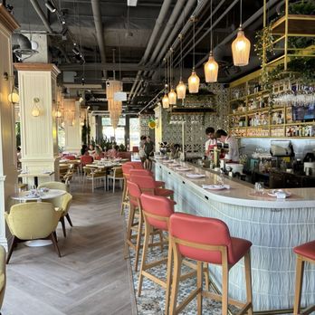 Simona - Italian Near Me - Toronto, Ontario