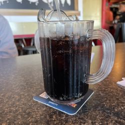 Build A Burger Pub