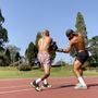 Photo of Alex Coffin - Lennear Boxing Training