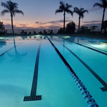 Crowne Hill Pools - My community pool - Pool Cleaners Near Me
