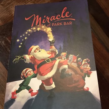 Park Bar - Dive Bars Near Me - Detroit, Michigan