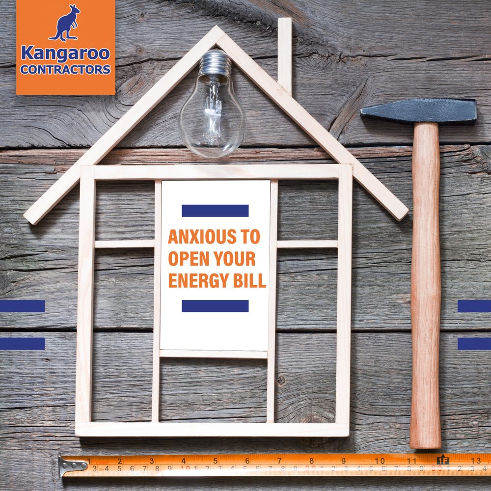 Slide of Kangaroo Contractors