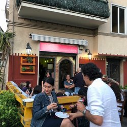 Al Piccolo Vineria