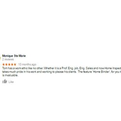 Truestar Home Inspection Services