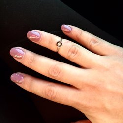 Hidden Valley Nails