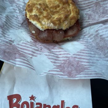 Bojangles - Fast Food Near Me - Ashland, Virginia Bojangles - Fast Food Near Me - Ashland, Virginia