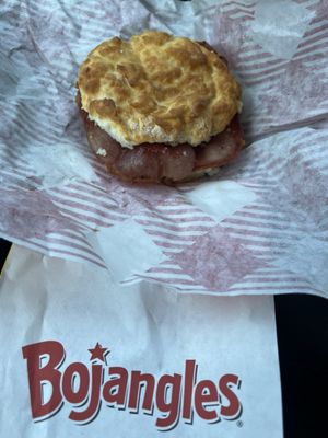 Bojangles by null