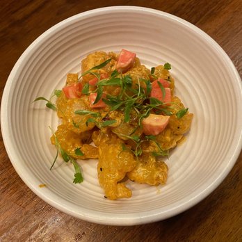 Sampan - Crispy Shrimp - Asian Fusion Near Me - Philadelphia, Pennsylvania Sampan - Crispy Shrimp - Asian Fusion Near Me - Philadelphia, Pennsylvania