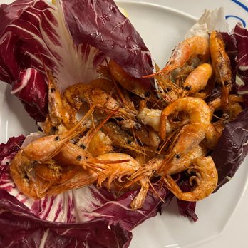 Bagni Delfino - Fried baby shrimp - Seafood Near Me - Sorrento, NA Bagni Delfino - Fried baby shrimp - Seafood Near Me - Sorrento, NA
