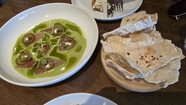 Bocado Restaurant by null