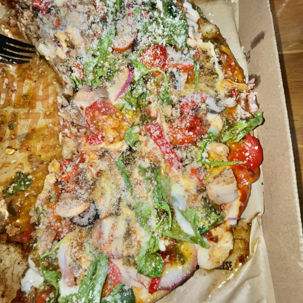 Blaze Pizza - Fast Food Near Me - Morgantown, West Virginia Blaze Pizza - Fast Food Near Me - Morgantown, West Virginia
