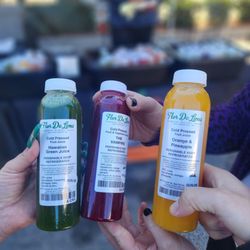 Burbank Farmers Market
