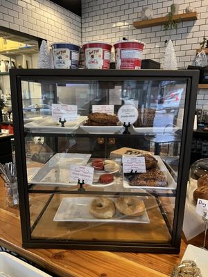 Holly Rose Coffee Bar by null