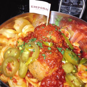 Sienna Mercato - Thatsa-Spicy-Meat-a-Ball - Italian Near Me - Pittsburgh, Pennsylvania Sienna Mercato - Thatsa-Spicy-Meat-a-Ball - Italian Near Me - Pittsburgh, Pennsylvania
