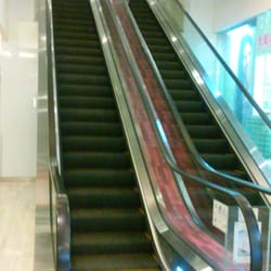 纖足軒 - Go up then left then right