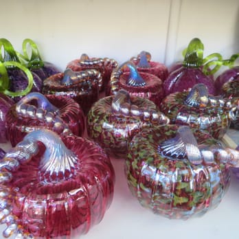 Slow Burn Glass - Art Galleries Near Me - Richmond, California Slow Burn Glass - Art Galleries Near Me - Richmond, California