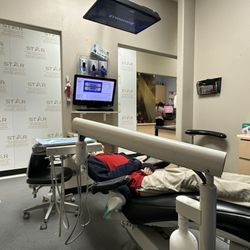 Star Orthodontics and Pediatric Dentistry