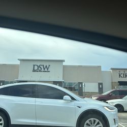 DSW - Katy freeway store (old town Katy)