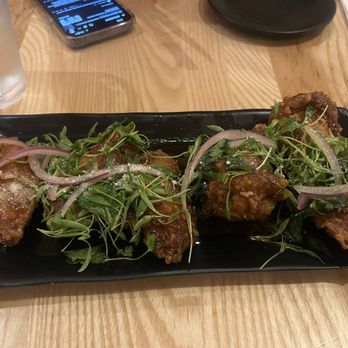 DOMU - Dr. Phillips - domo wings - Ramen Near Me - Orlando, Florida DOMU - Dr. Phillips - domo wings - Ramen Near Me - Orlando, Florida