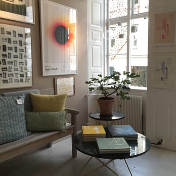 Stilleben - Home Decor Near Me - København K, 84