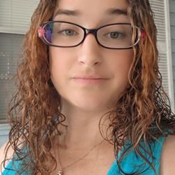 Hair Designs By Christina - Perm done by Brandy